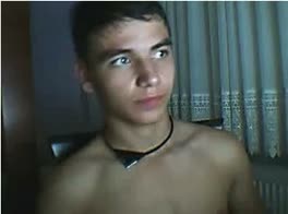 latin-american first timer